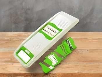 Premium Vegetable Cutter Slicer