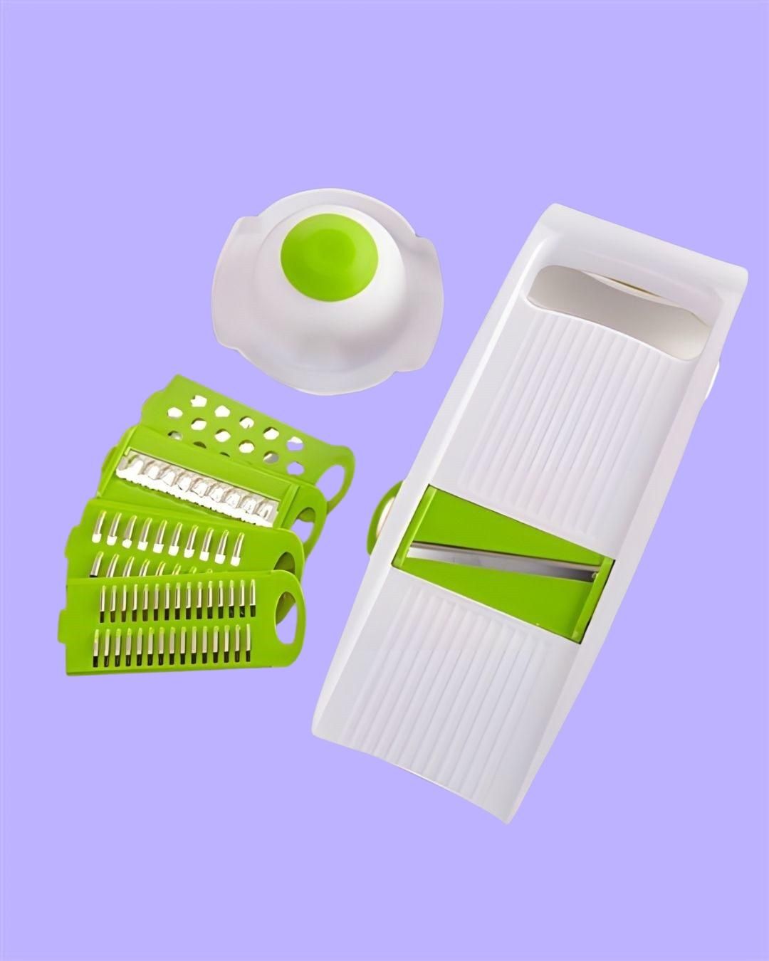 Premium Vegetable Cutter Slicer