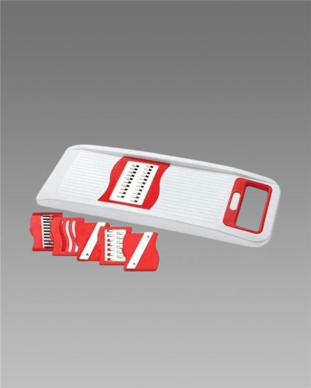 Premium Vegetable Cutter Slicer