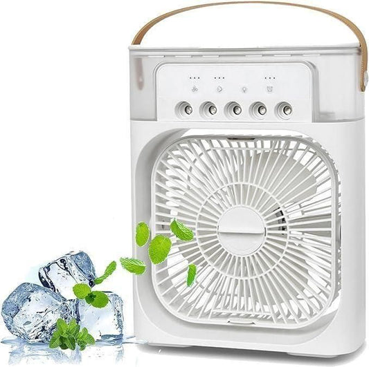 Personal Air Cooler & Humidifier