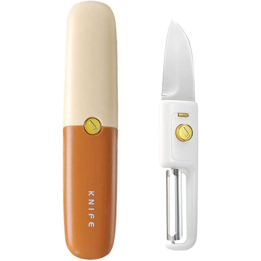 Portable Kitchen Knife