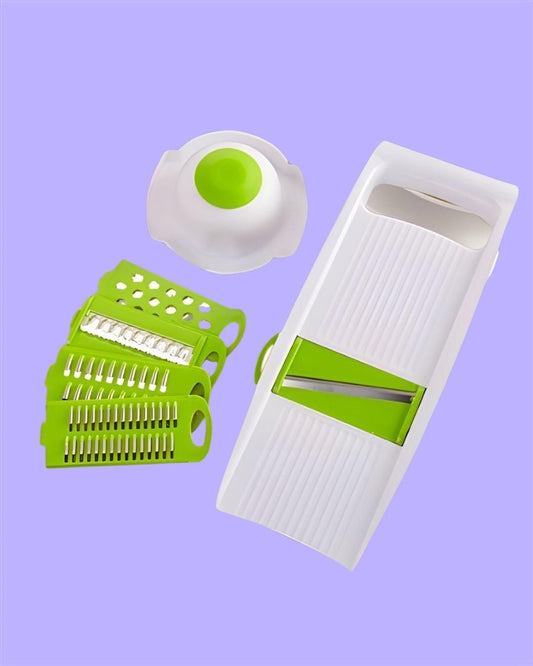 Premium Vegetable Cutter Slicer