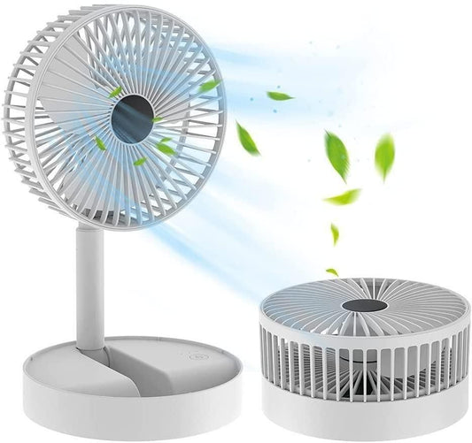 Powerful High Speed Fan